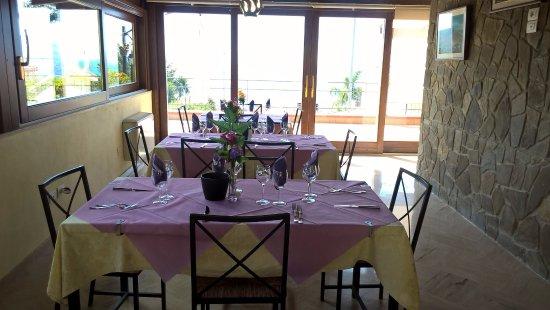 La Terrazza di Renata